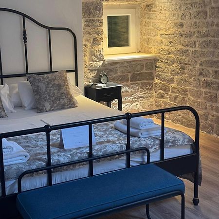 Centrum Luxury Rooms Šibenik Exterior foto